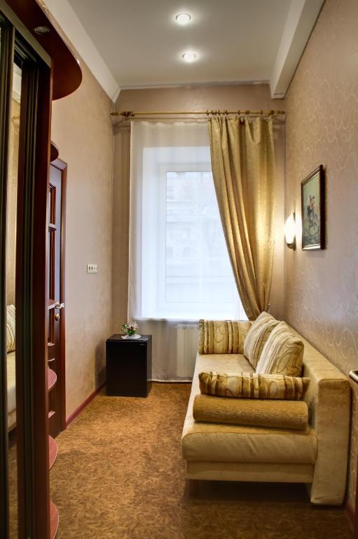 موسكو Suvorovskaya Hotel الغرفة الصورة